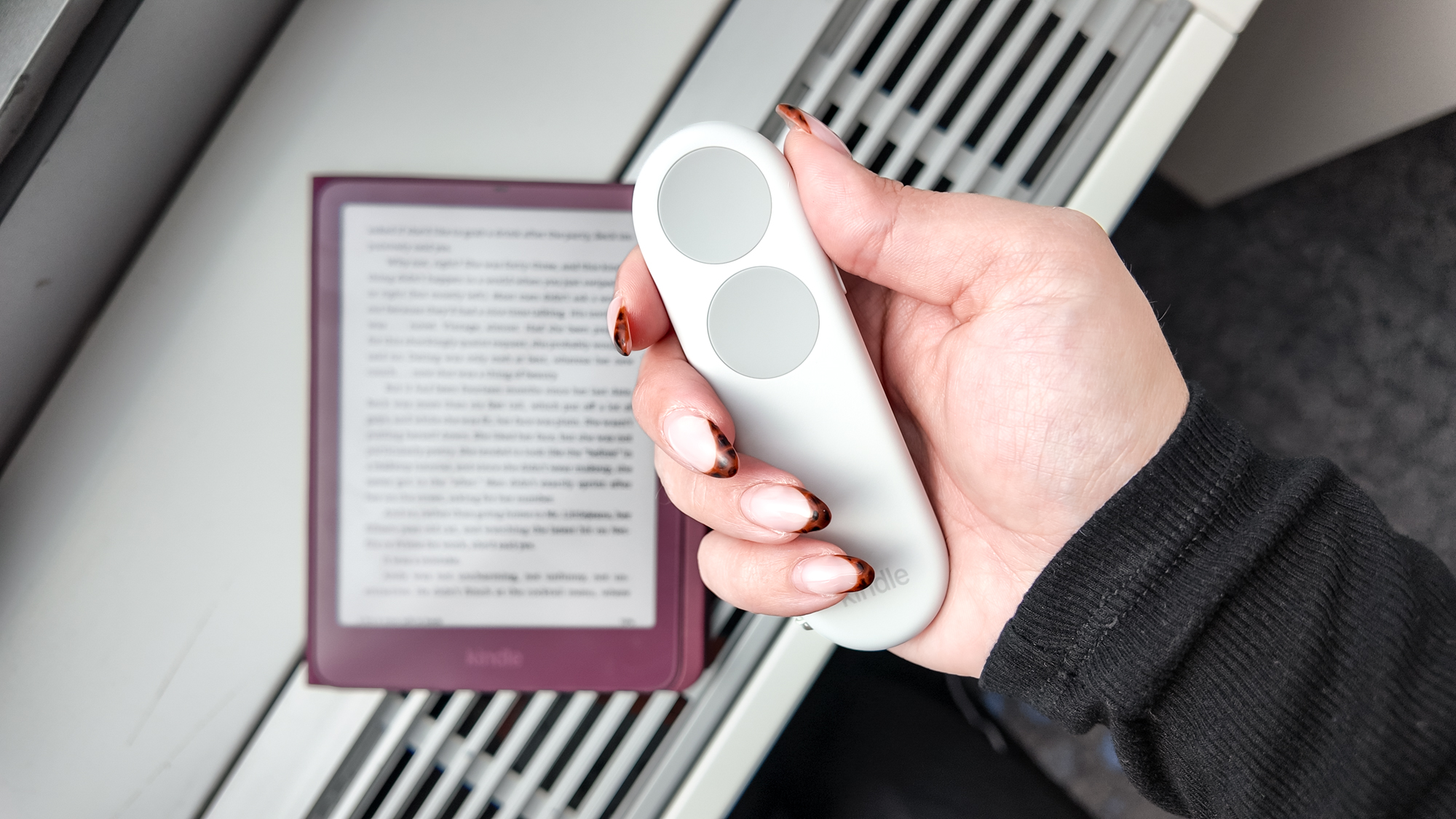 Amazon Kindle 2026