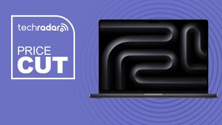 Apple MacBook Pro M4 deals hero image