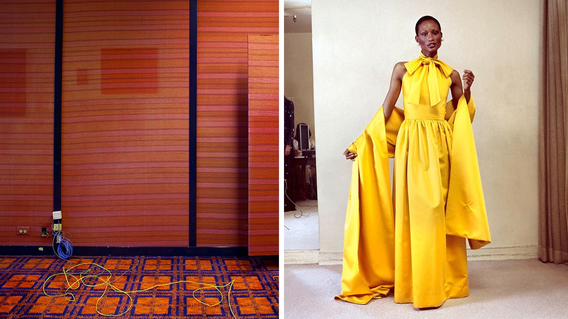 A new book offers an 'astonishing' look inside the former headquarters of Ebony and Jet magazines