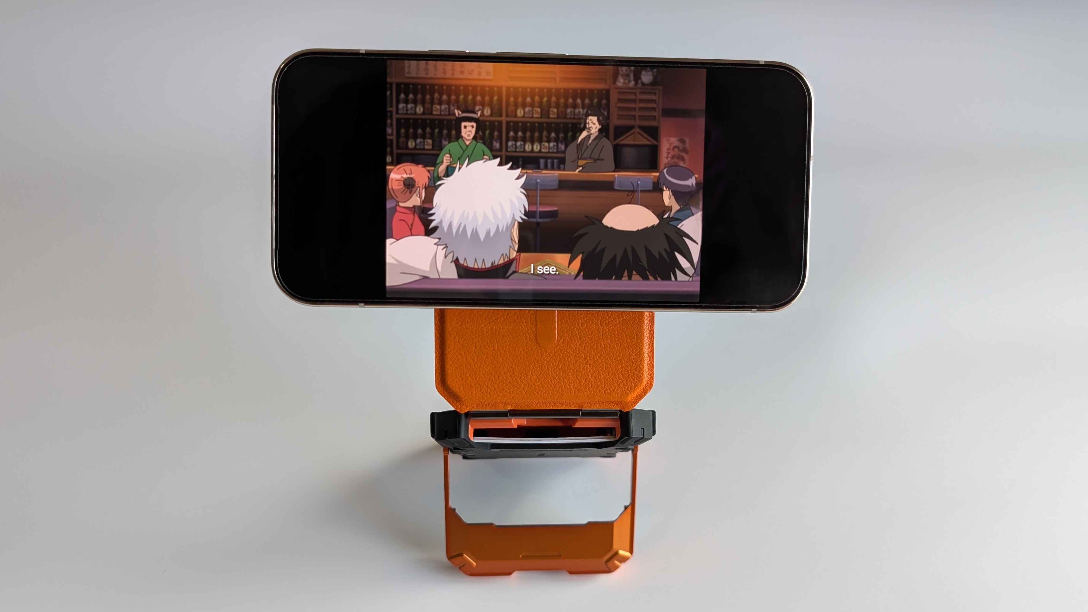 i-Blason and SUPCASE MagSafe wallets