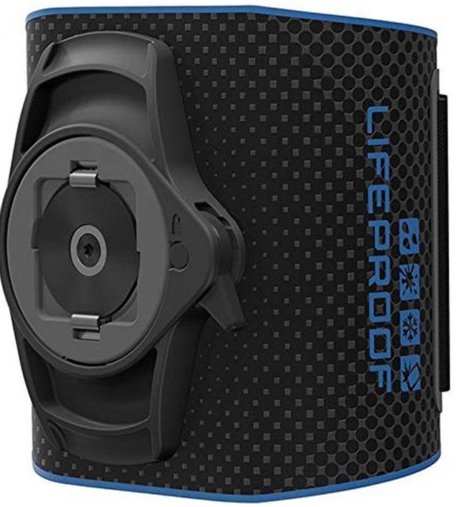 Best phone armbands for running 2022 Android Central