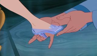 Cinderella Disney+