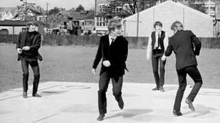 Beatles