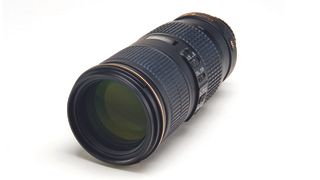 Best 70-200mm lenses: Nikon AF-S 70-200mm f/4G