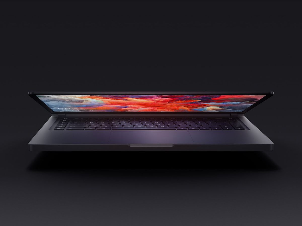 Xiaomi Mi Gaming Laptop
