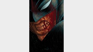 Cover art for Batman: Gargoyle Of Gotham #2