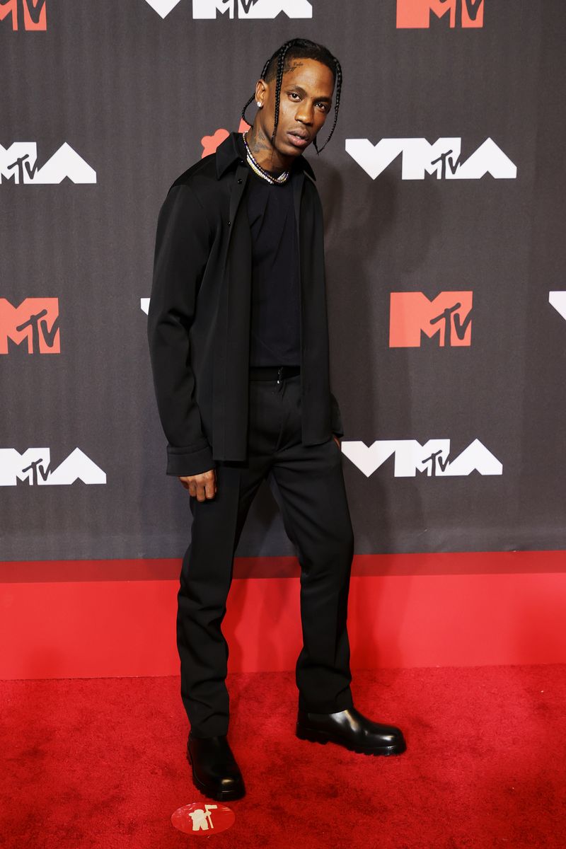 Travis Scott