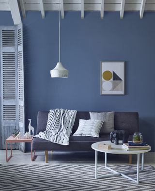 Living room paint ideas: 18 colour schemes to switch up your space