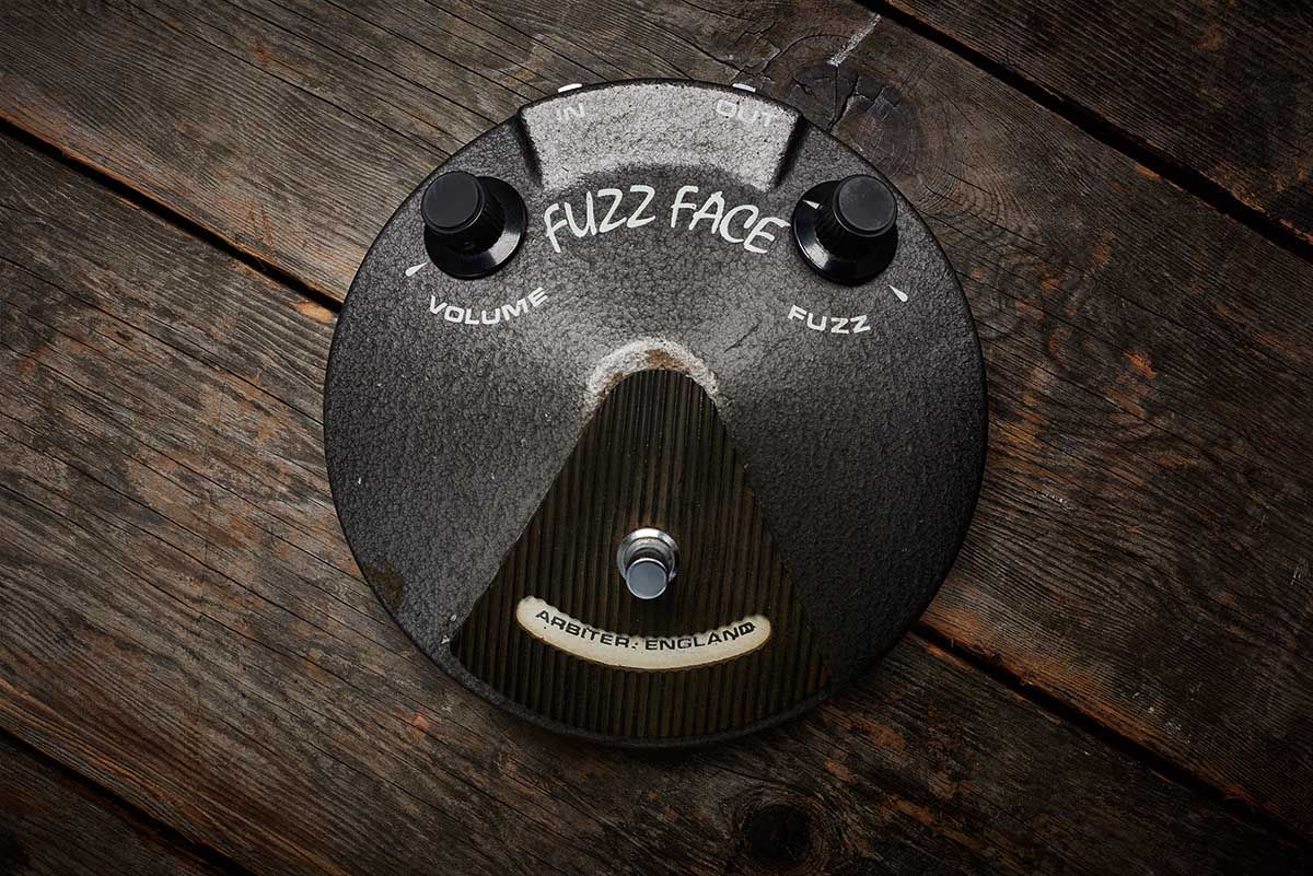 Fuzz Face
