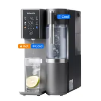Waterdrop A2 Reverse Osmosis Hot Cold Water Dispenser Waterdrop A2 Reverse Osmosis Hot Cold Water Dispenser