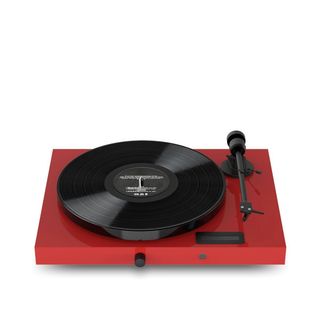 Best Pro-Ject turntables: Pro-Ject Juke Box E1