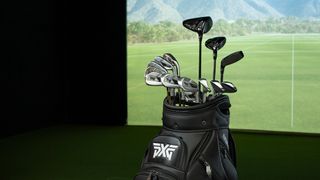 PXG Black Ops set