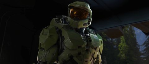 Halo Infinite campaign hands on review