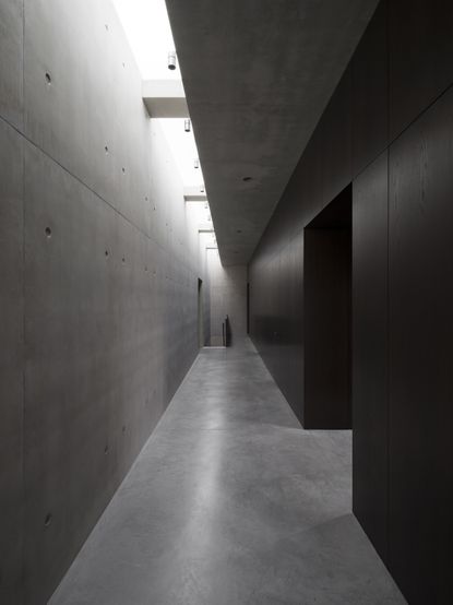 Carmody Groarke’s Dorset Works house and studio in London | Wallpaper