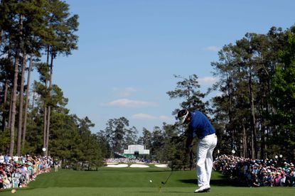 The shots that will win the Masters and how to play them