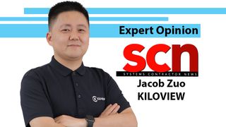 Jacob Zuo, Kiloview