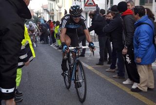 Boasson Hagen sidelined by Achilles problems at Tirreno-Adriatico