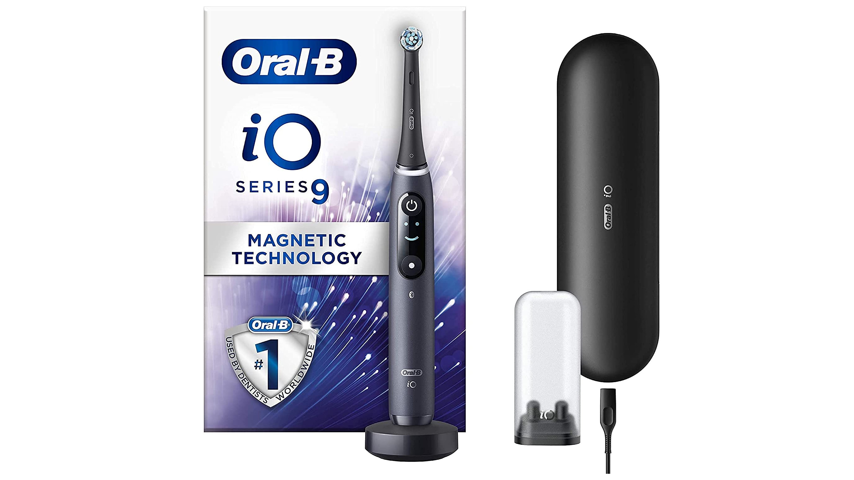 Oral-B iO Series 9