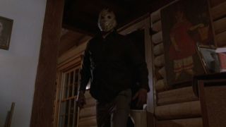 Jason Voorhees in Friday the 13th: The Final Chapter