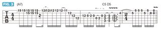 Joe Bonamassa Slow Blues Lowell George lesson GWM588