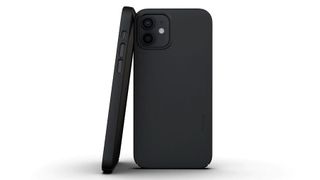 Best iPhone 12 cases: Nudient Thin Case v3