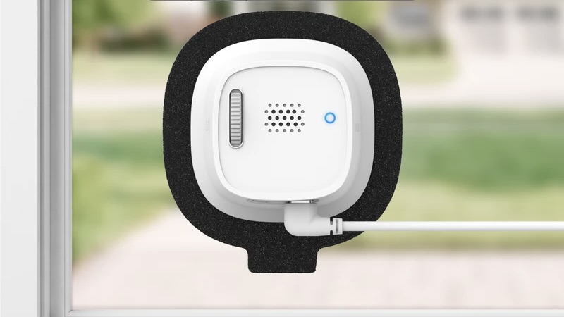 Eufy E10 Window Camera