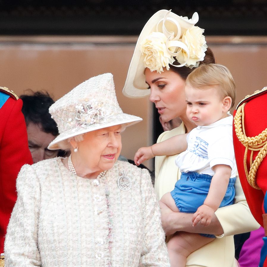 Why Kate Middleton replaced Carole as George's babysitter