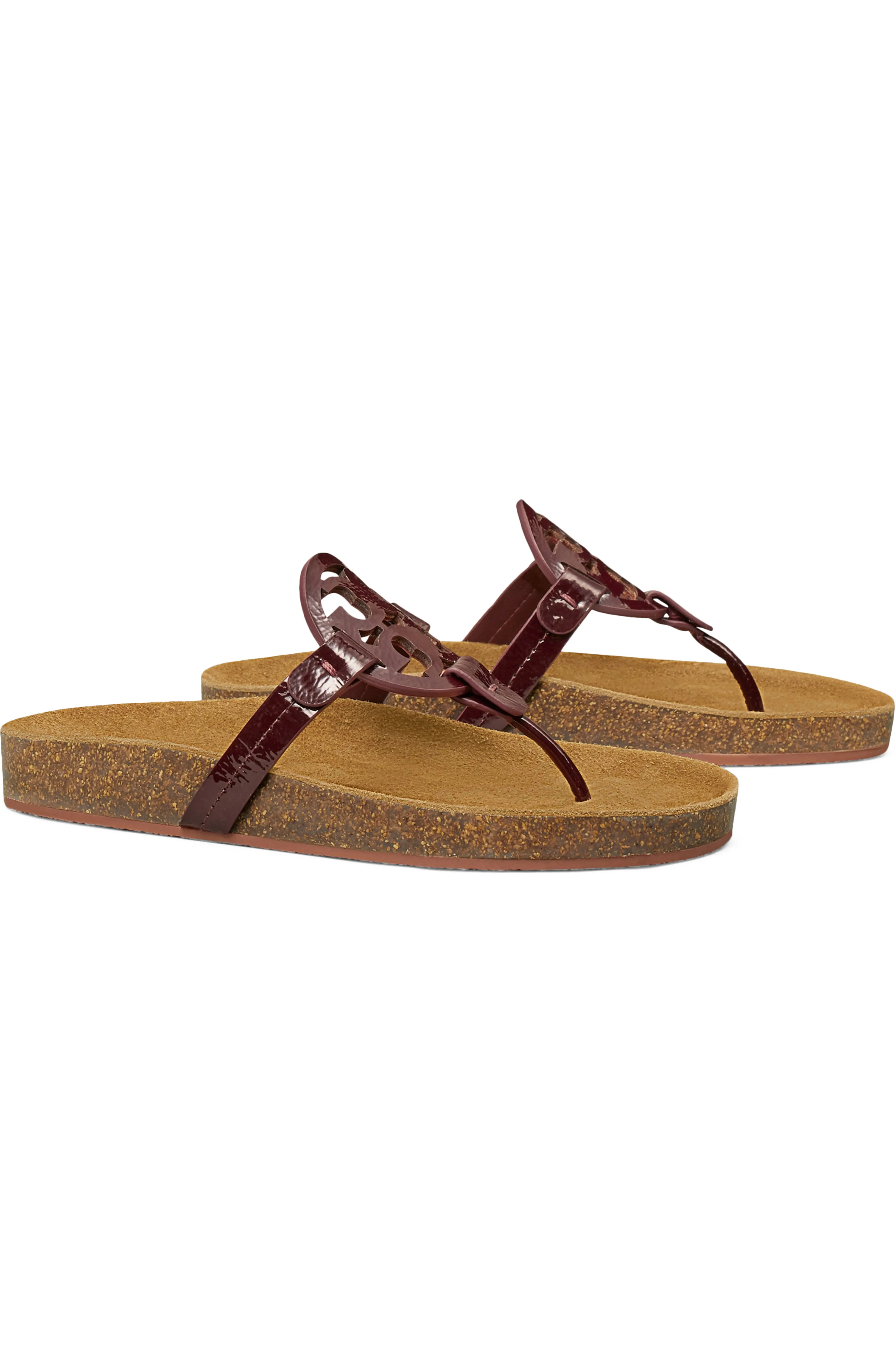 Tory Burch, Miller Cloud Thong Sandal