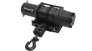 electric winch