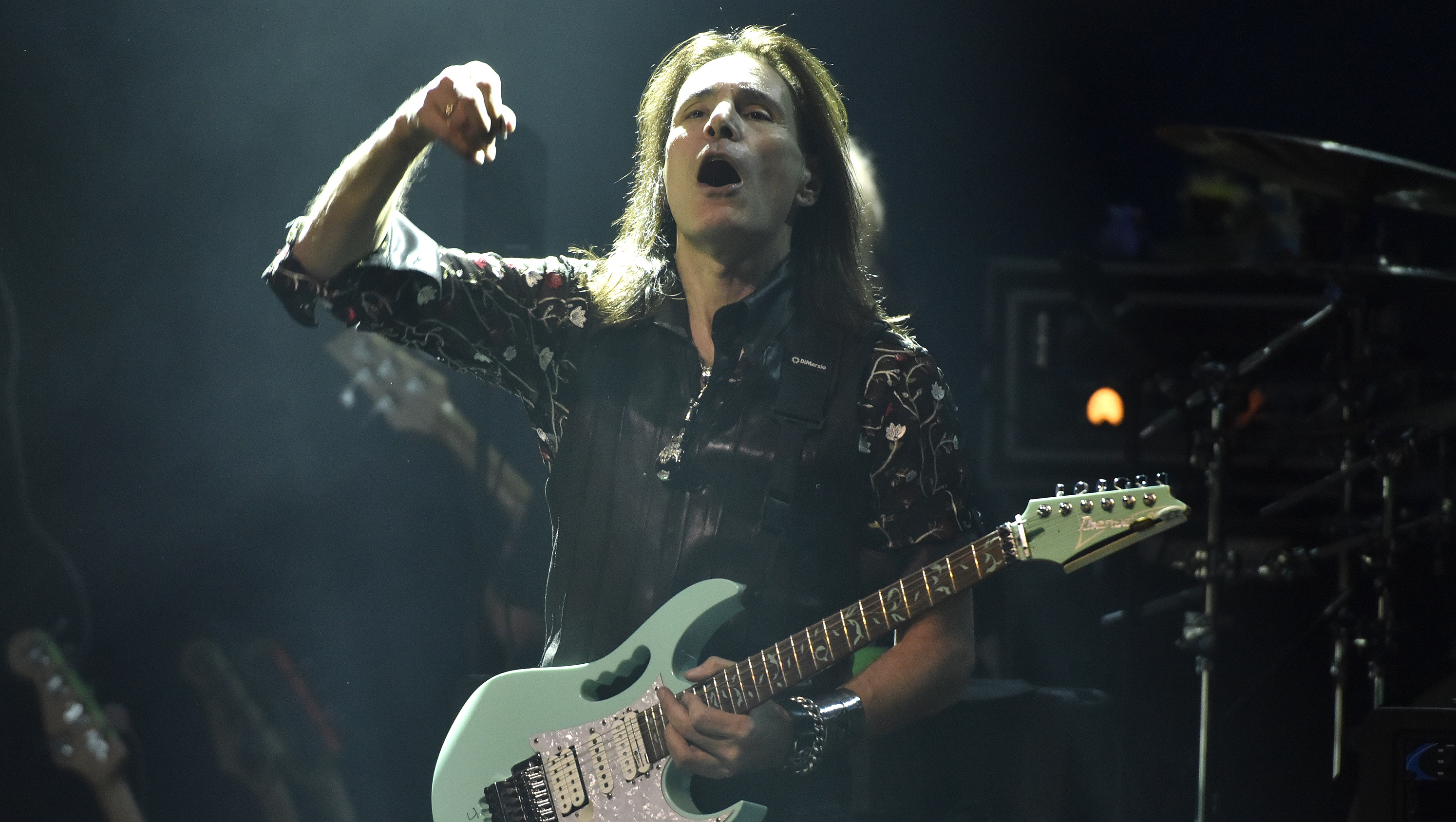 steve vai universe 7