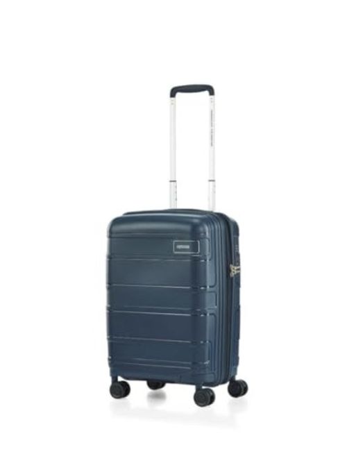 Light Max Suitcase