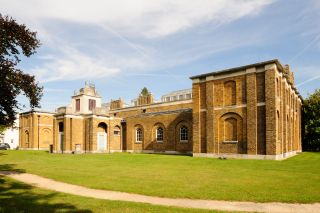 Dulwich Picture Gallery