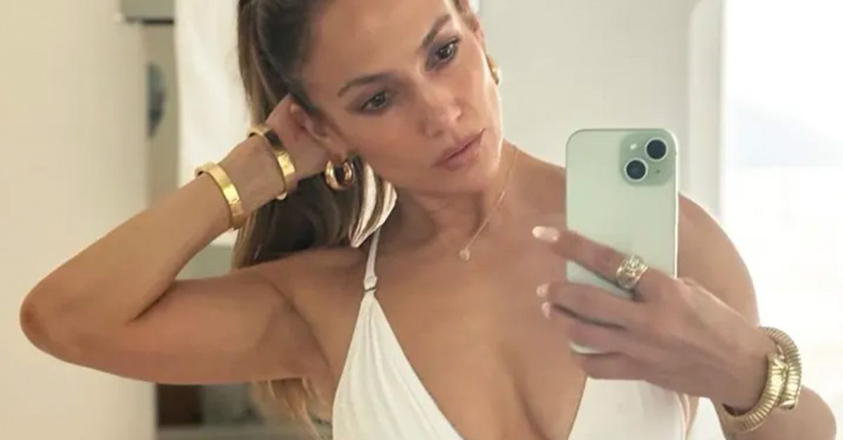 Here's Everything Jennifer Lopez Made Me Want to Buy This Past Year