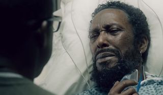 Randall William Sterling K. Brown Ron Cephas Jones This Is Us NBC