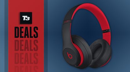 beats studio3 headphone deal at Amazon