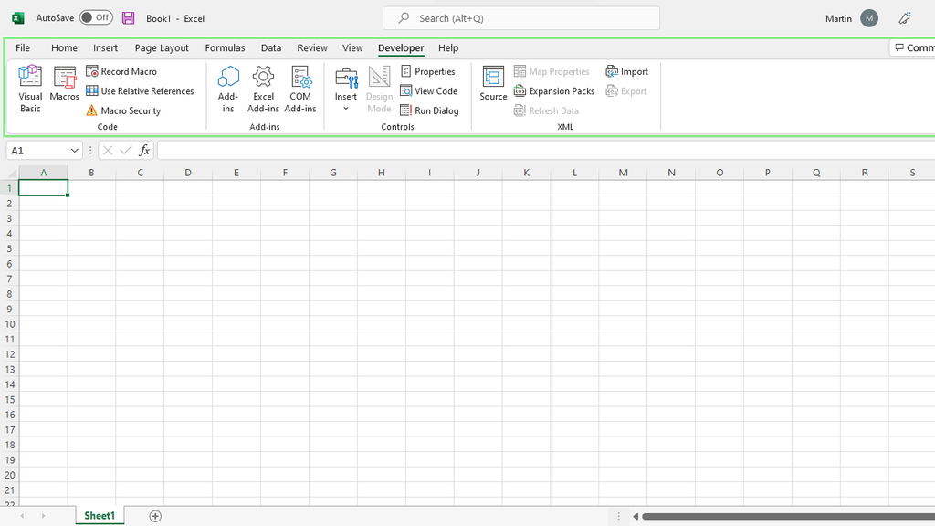 how-to-add-the-developer-tab-to-microsoft-excel-laptop-mag