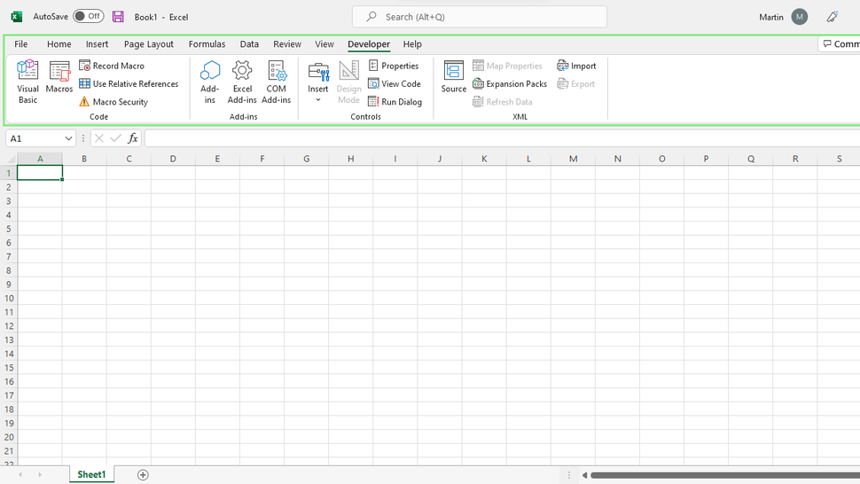 how-to-add-the-developer-tab-to-microsoft-excel-laptop-mag