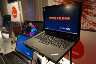 Lenovo Refreshes ThinkPads With TrackPoint Buttons, Broadwell CPUs