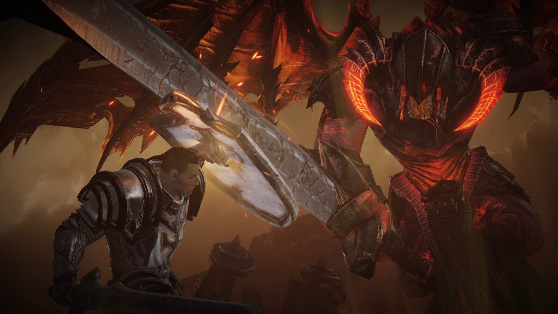 DIABLO IMMORTAL CLOSED ALPHA — THE CRUSADE BEGINS — Diablo Immortal —  Blizzard News