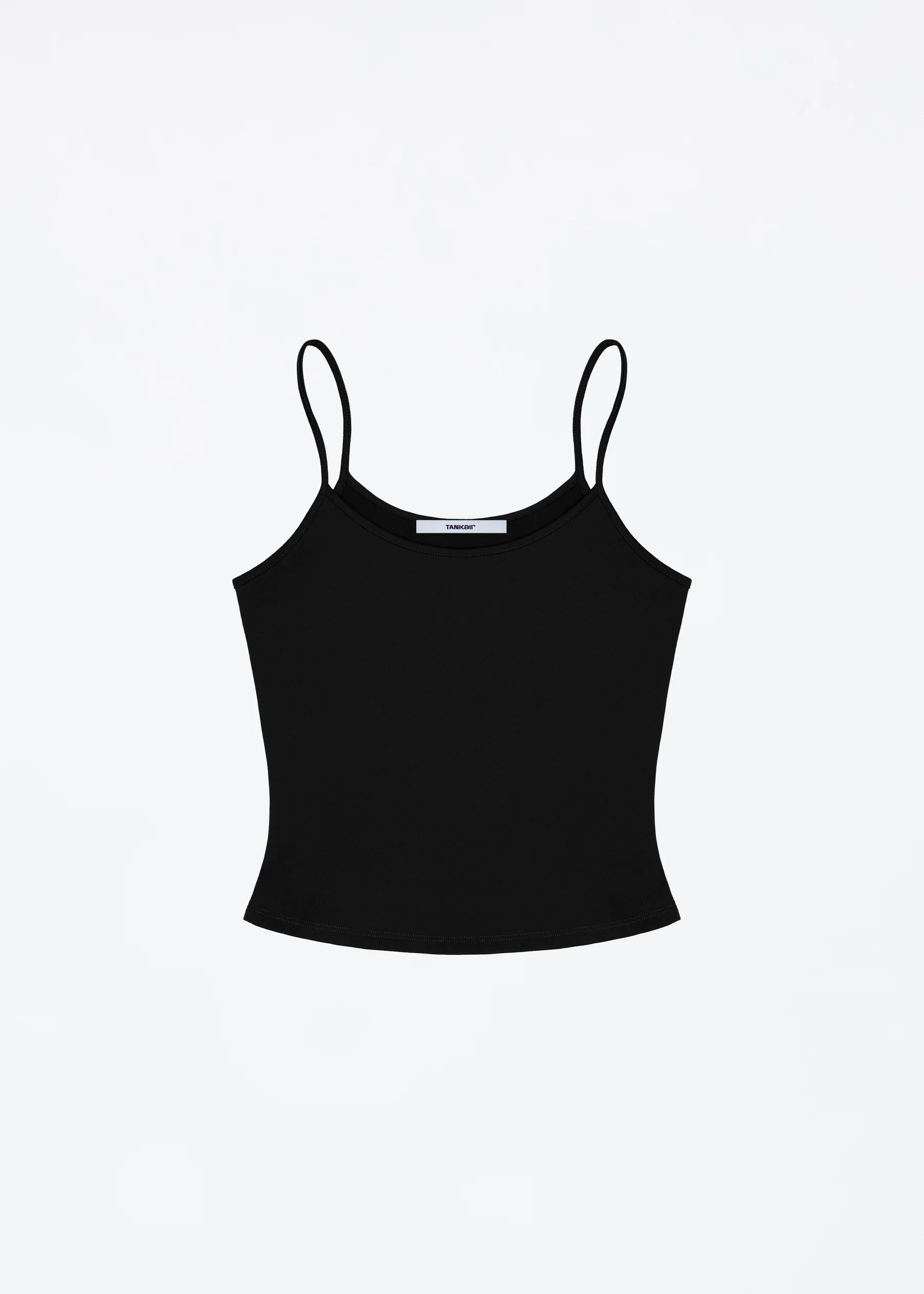 tankair, Studio Tank in black