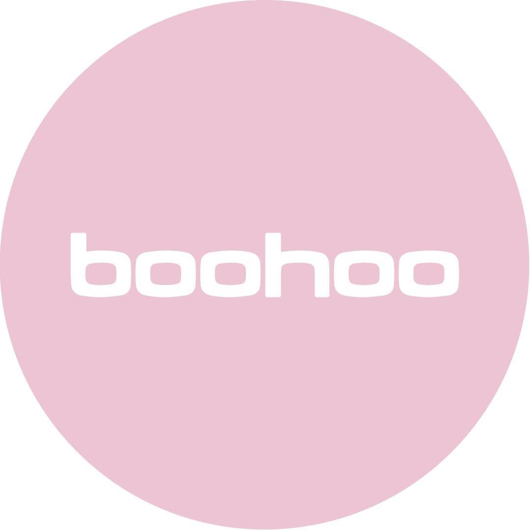 Boohoo discount codes
