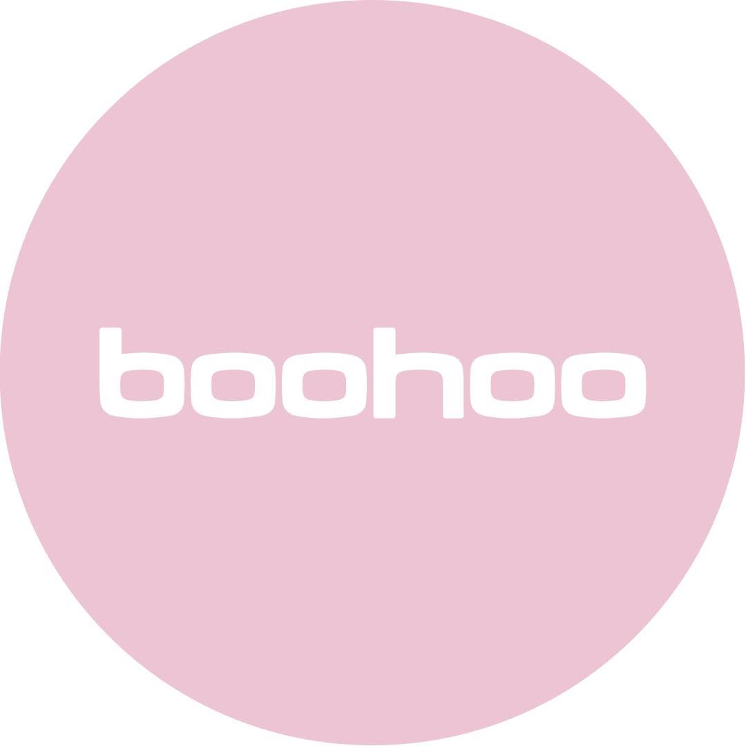Boohoo discount codes