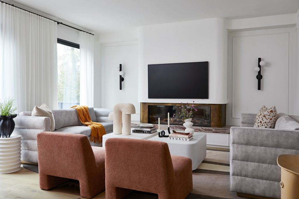 4 Luxury Home Design Lessons from "House of Ali" Star Ali Budd | Livingetc