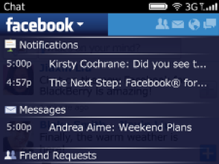 Facebook