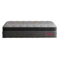 3. Zoma Boost mattress: $1,549