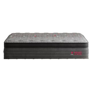 A Zoma Boost mattress against a white background