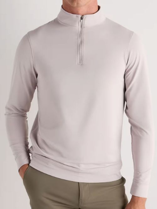 Performance Golf Quarter Zip