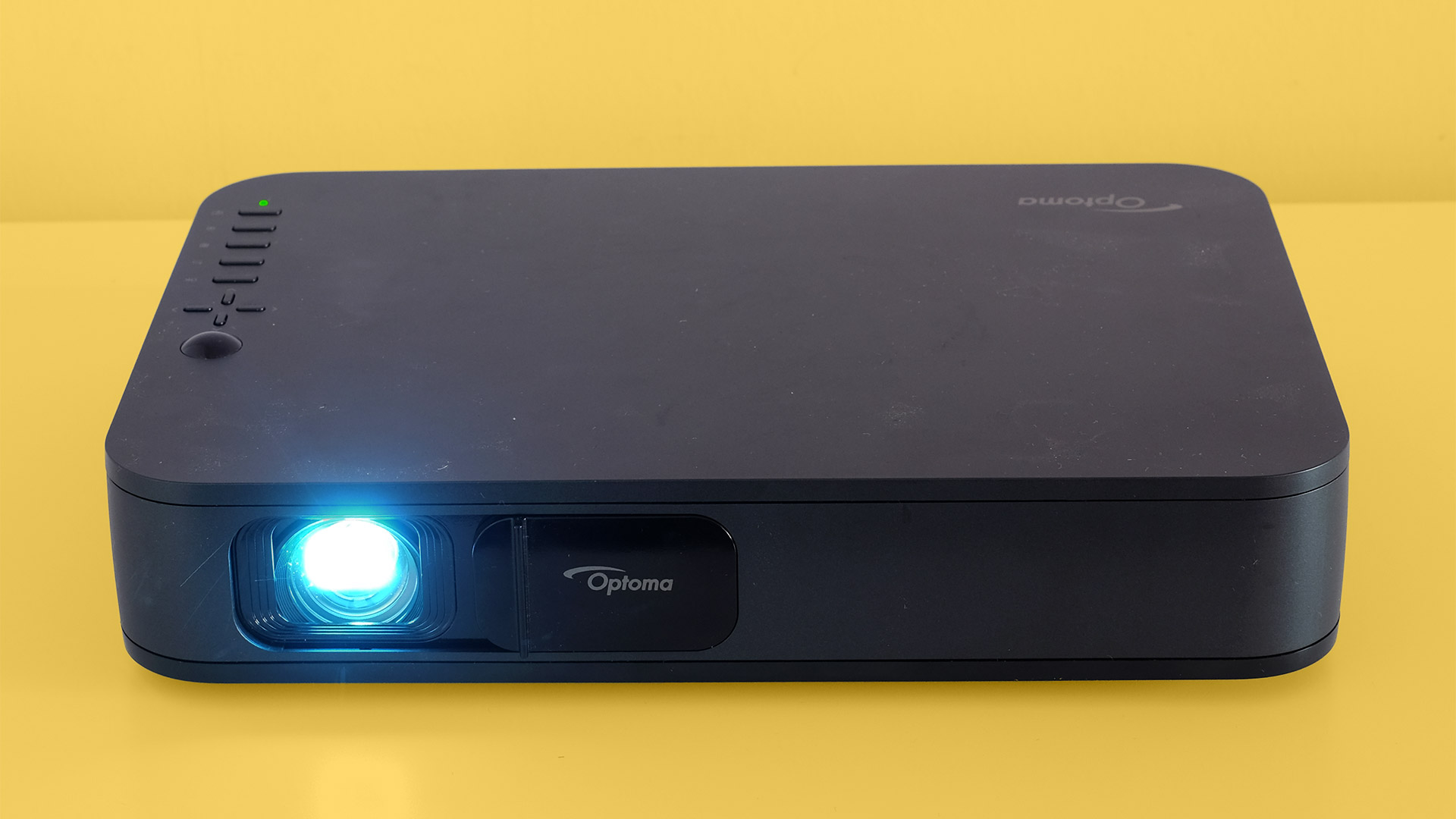 Best portable projector