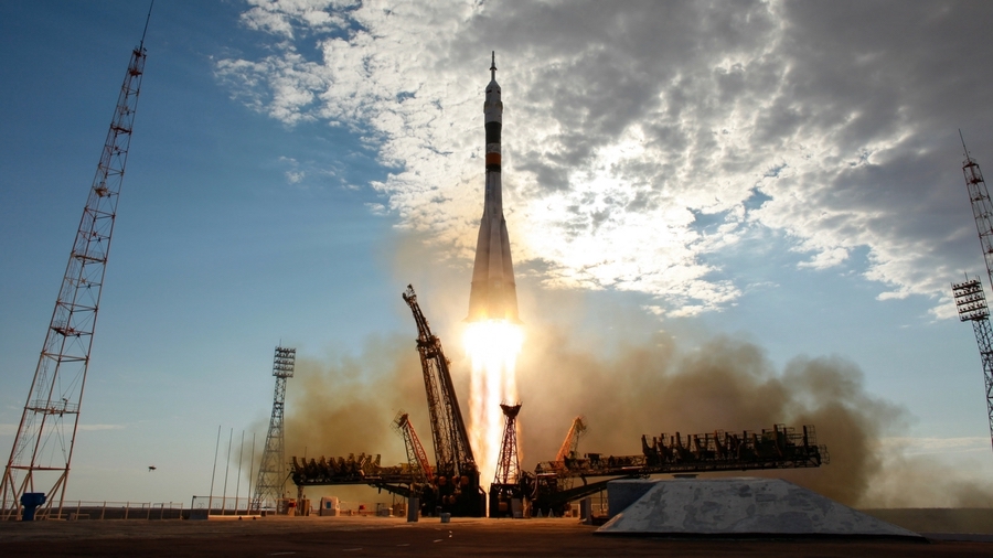 Where and when to see a rocket launch (and maybe a landing too) TechRadar