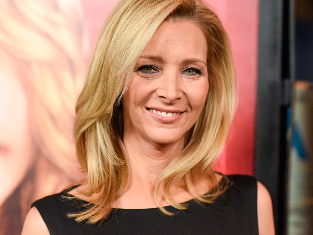 Lisa Kudrow